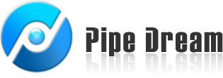 Pipe Dream - logo